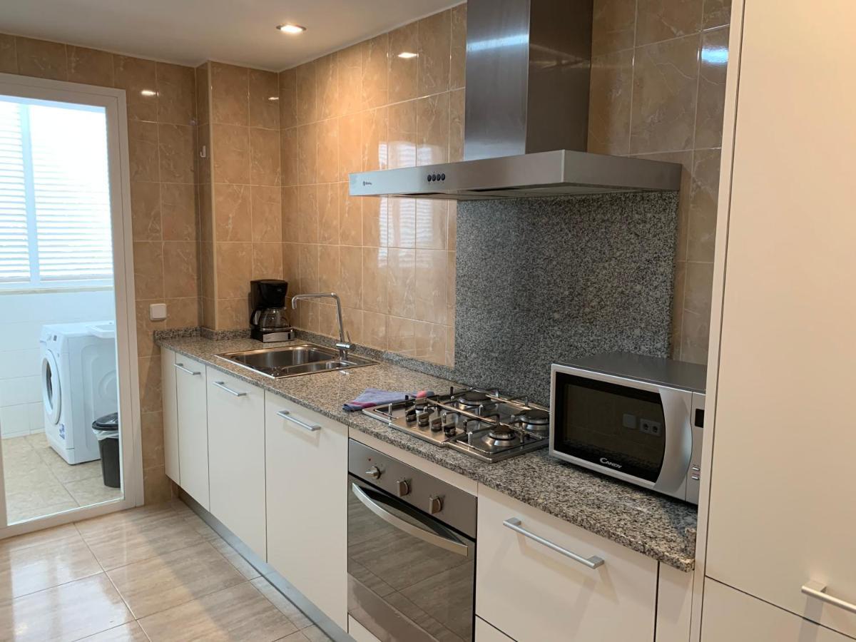 קאלה ראטג'אדה Edificio C'An Patilla מראה חיצוני תמונה