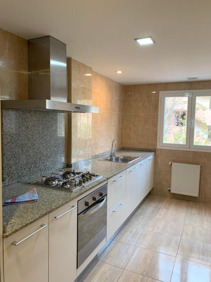 קאלה ראטג'אדה Edificio C'An Patilla מראה חיצוני תמונה